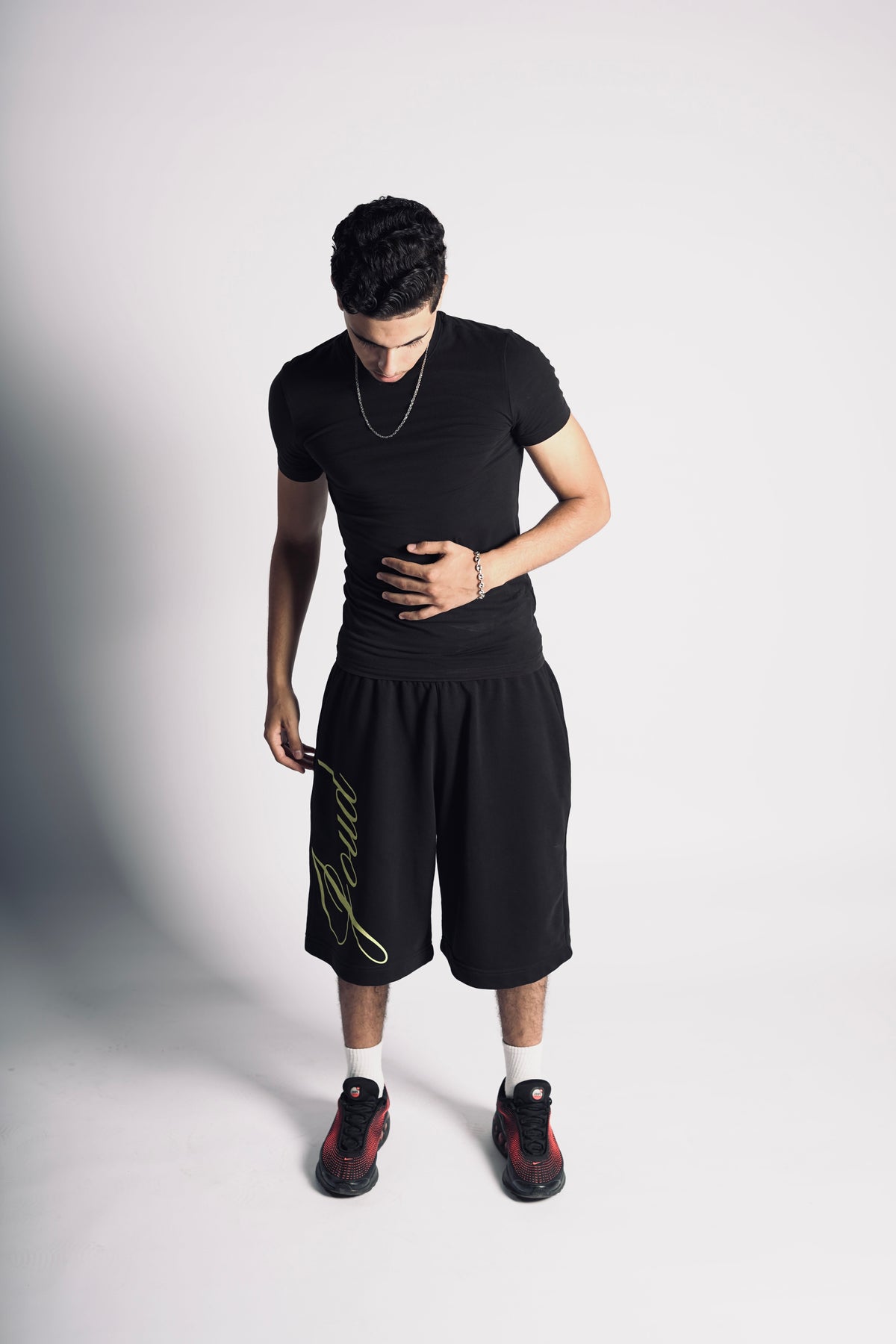 JOUD’s shorts